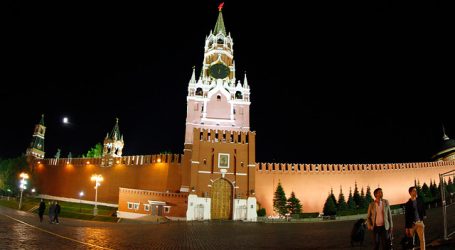 Rusia alerta de que existe una amenaza real de una nueva crisis de los misiles