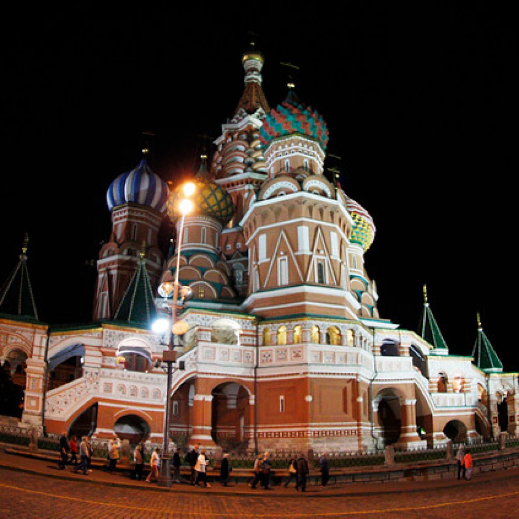 Rusia notifica más de 23.000 nuevos casos y baja de los 1.000 fallecidos diarios