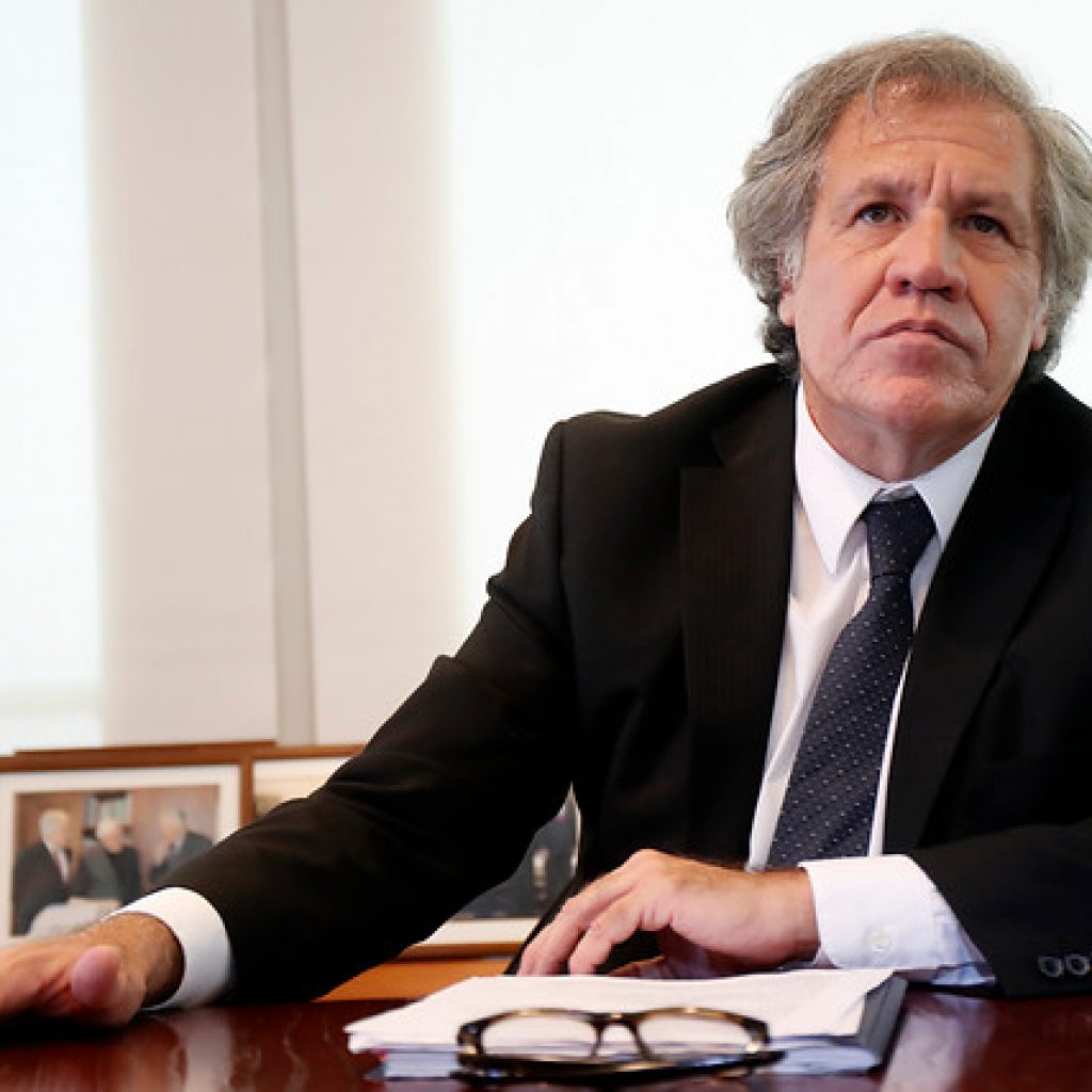 La OEA felicita a Gabriel Boric por su victoria y al pueblo de Chile