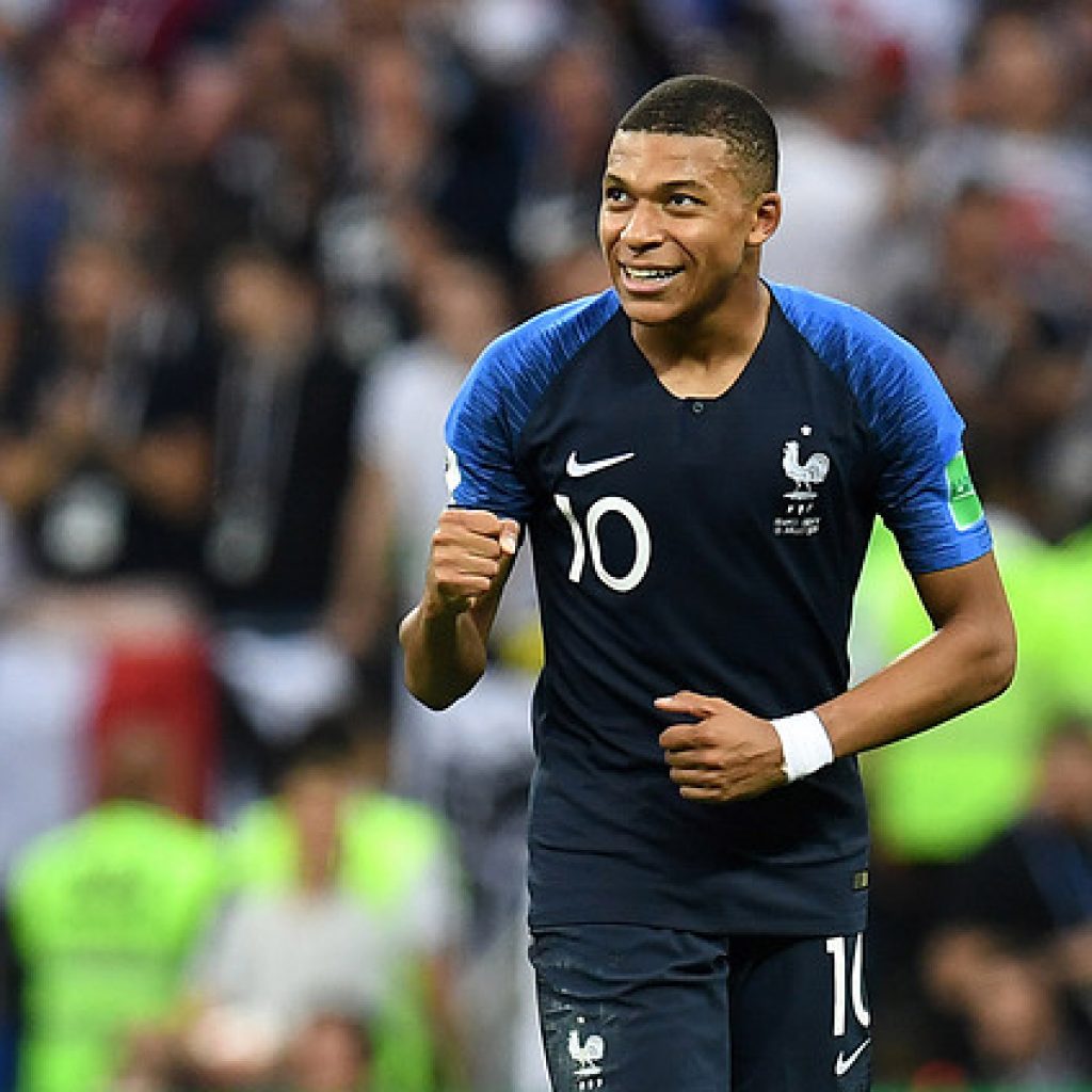 Mbappé y Lewandowski rechazan el Mundial cada 2 años que propone la FIFA