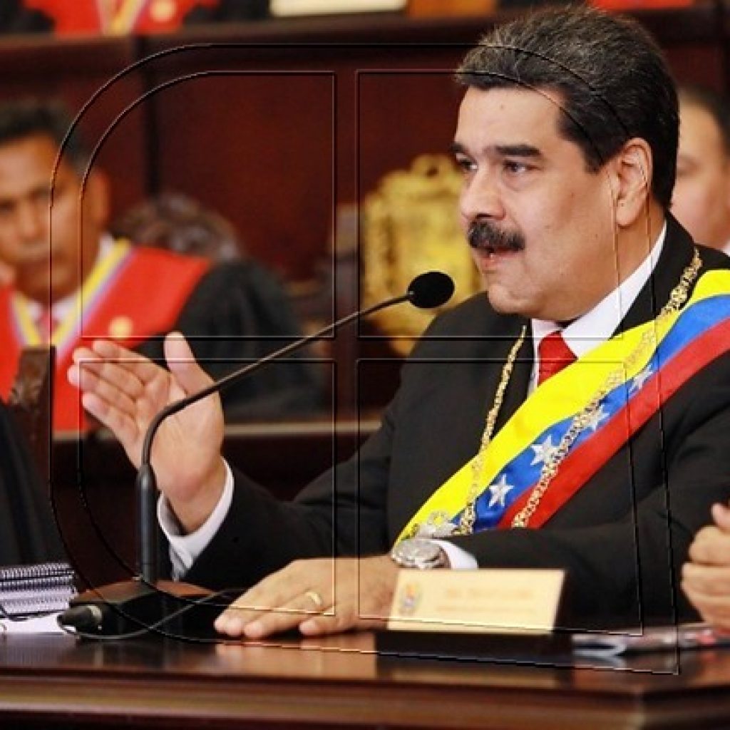 Consejo Electoral de Venezuela abre la vía para cesar a Maduro con un referéndum