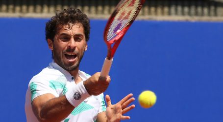 Tenis: Gonzalo Lama fue eliminado en octavos del Challenger de Santa Cruz