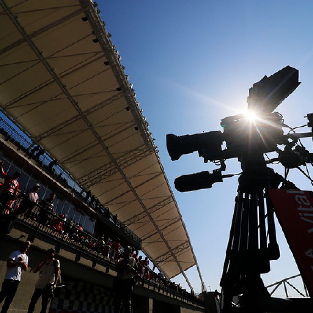 TVN trasmitirá un partido del Campeonato Nacional por fecha