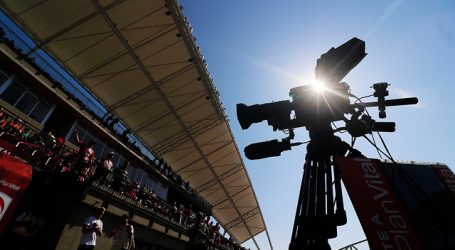 TVN trasmitirá un partido del Campeonato Nacional por fecha