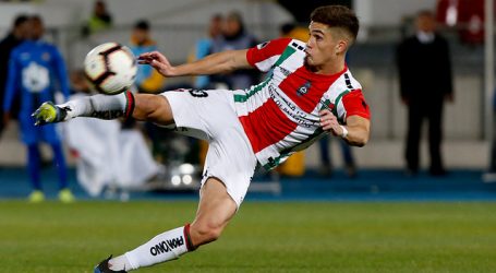 Guillermo Soto se fracturó la clavícula jugando un amistoso por Huracán