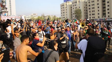 Diputados Republicanos piden rechazar indulto a presos del estallido social