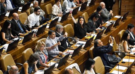 Bancada PPD reunió firmas para realizar sesión especial por licitación del litio