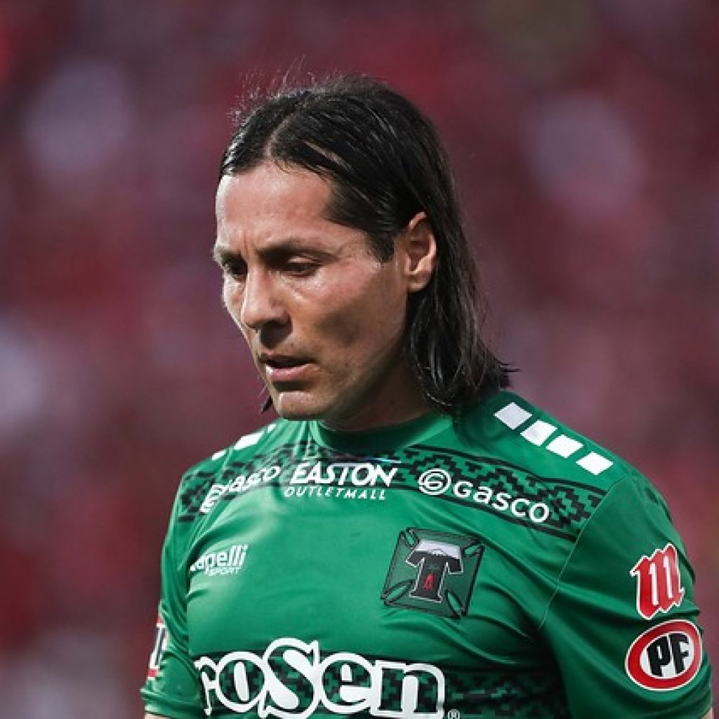 Hugo Droguett: “No creo que Chile saque beneficios de jugar en Calama”