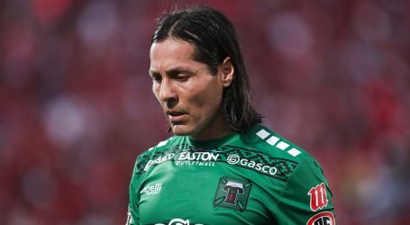 Hugo Droguett: “No creo que Chile saque beneficios de jugar en Calama”