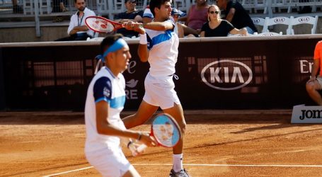 ATP Cup: Barrios y Tabilo le dan la victoria a Chile sobre Serbia