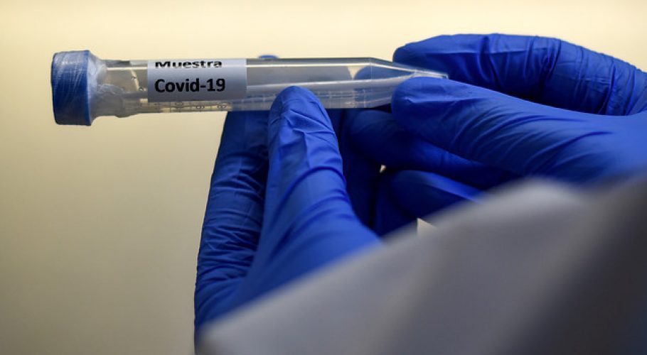 Rusia bate de nuevo el récord de contagios diarios con 121.000 casos en 24 horas
