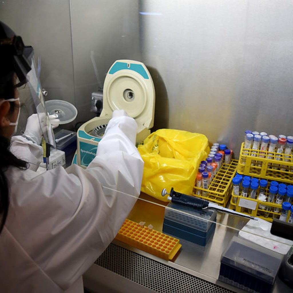 Reino Unido notifica casi 180.000 nuevos contagios diarios