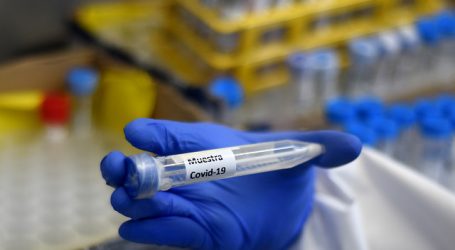 Alemania notifica 12.515 nuevos casos de coronavirus en el último día