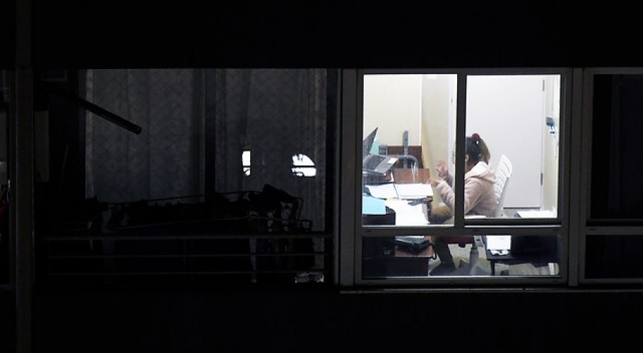 Embarazadas podrían teletrabajar durante estado de excepción o alerta sanitaria