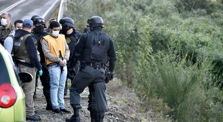 Valdivia: Condenan a 4 personas por asesinato por encargo de joven de 20 años