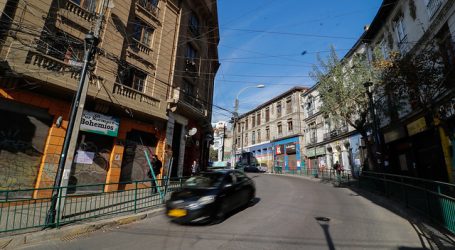 Tres personas heridas durante balacera en discoteca de Valparaíso