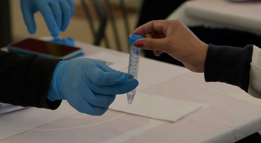 Italia suma otros 192.000 casos de coronavirus y 380 muertos más