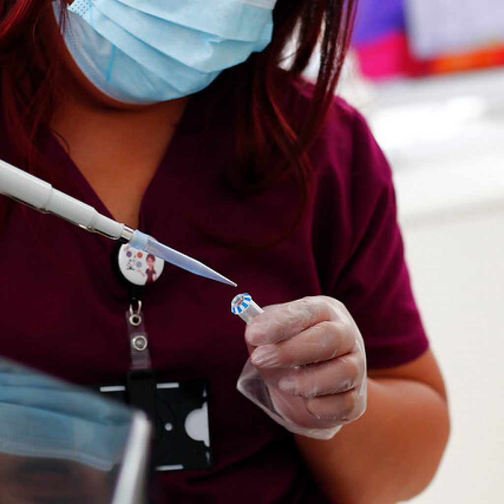 Portugal registra su mayor cifra de ingresos hospitalarios en solo 24 horas