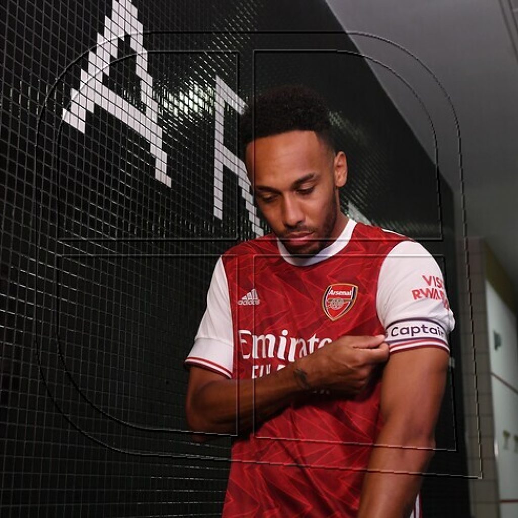 Joan Laporta: "Aubameyang está muy complicado pero aún hay esperanza"