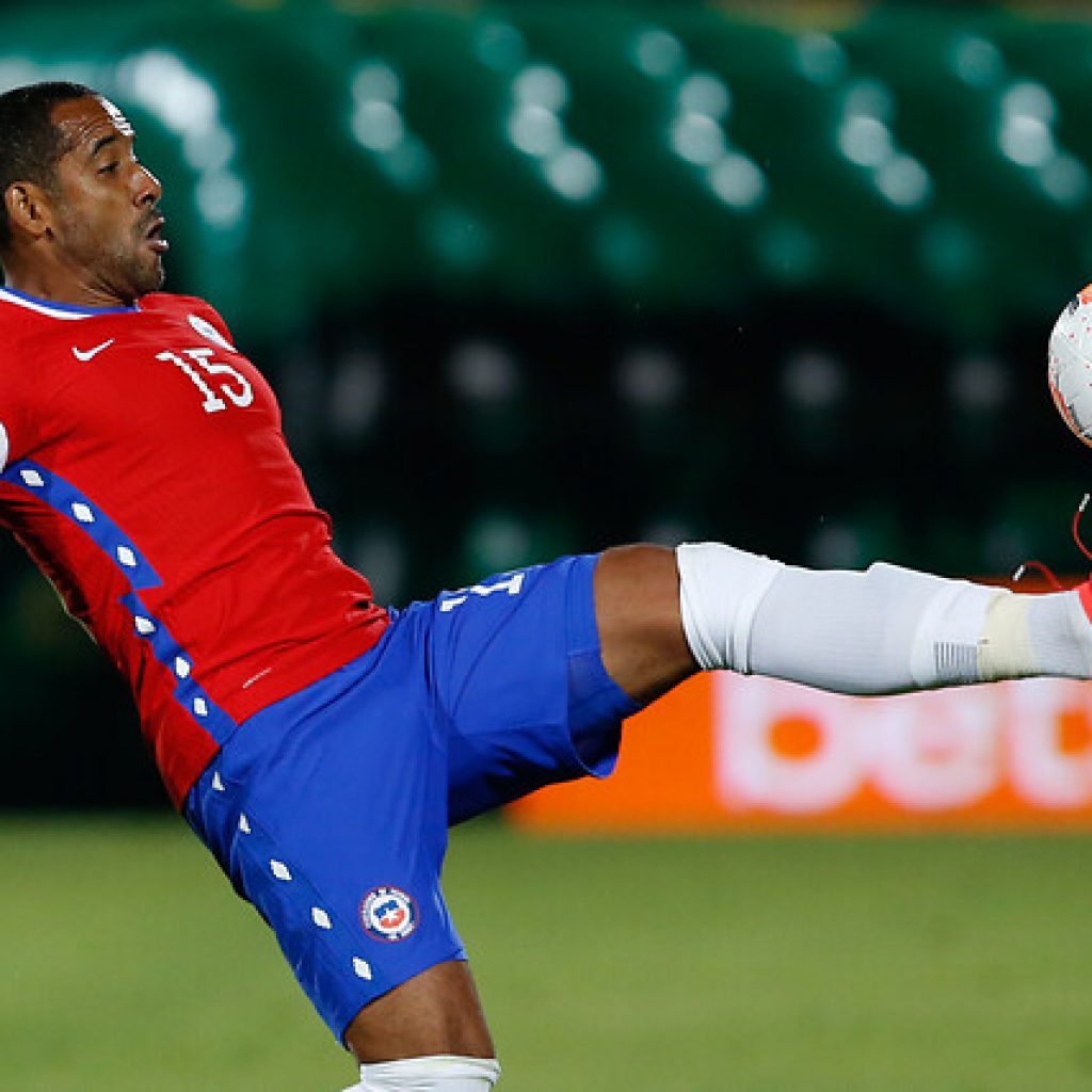 Jean Beausejour habría decidido poner fin a su carrera profesional
