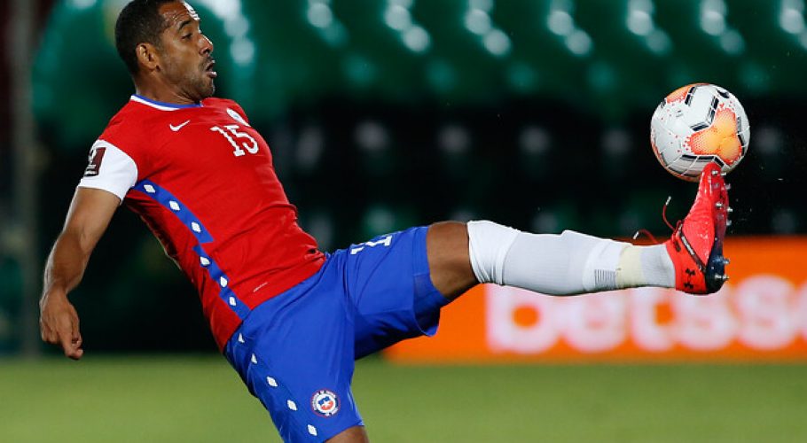 Jean Beausejour habría decidido poner fin a su carrera profesional