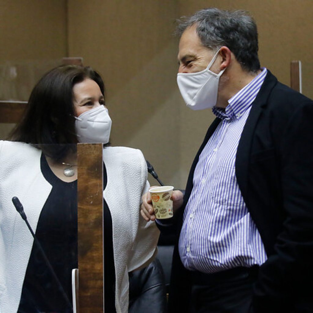 Llaman a aprobar ley que regula uso de antibióticos en salmonicultura