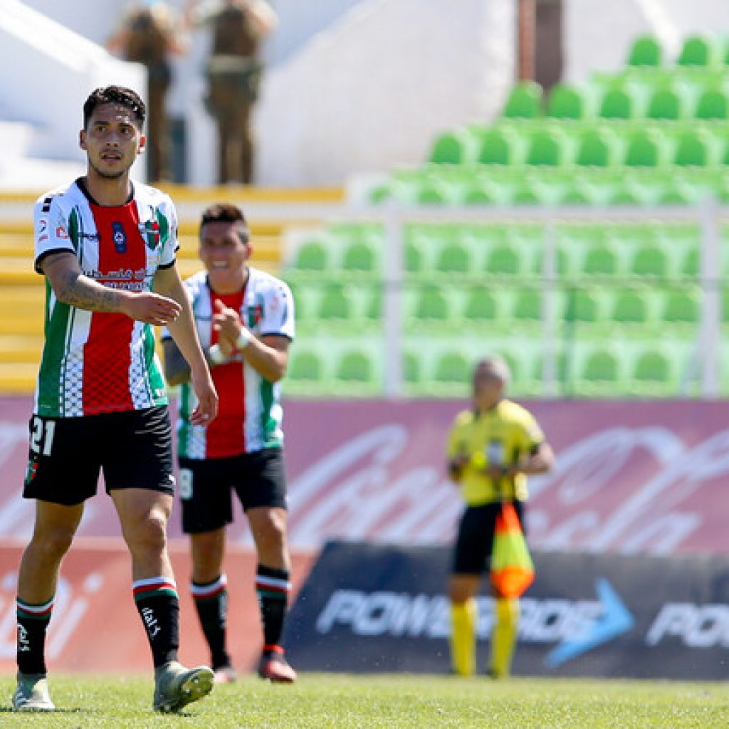 Unión La Calera anunció a su quinto refuerzo para el año 2022