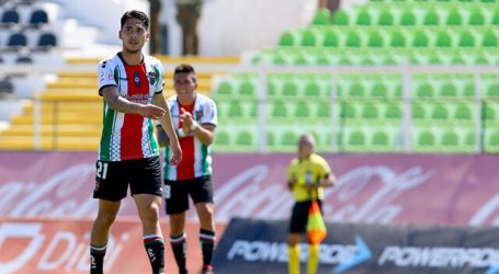 Unión La Calera anunció a su quinto refuerzo para el año 2022