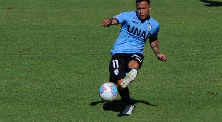 Alvaro Ramos denunció violento robo en su hogar de Alto Hospicio