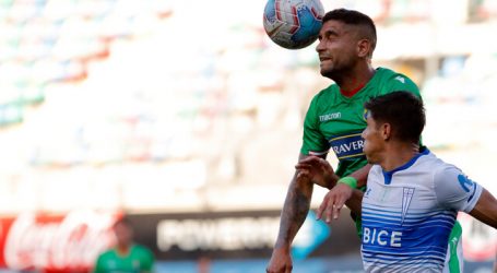 U. Española informó las llegadas de Manuel Fernández e Ignacio Ibáñez