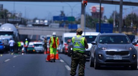Investigan fatal atropello ocurrido en la comuna de San Bernardo