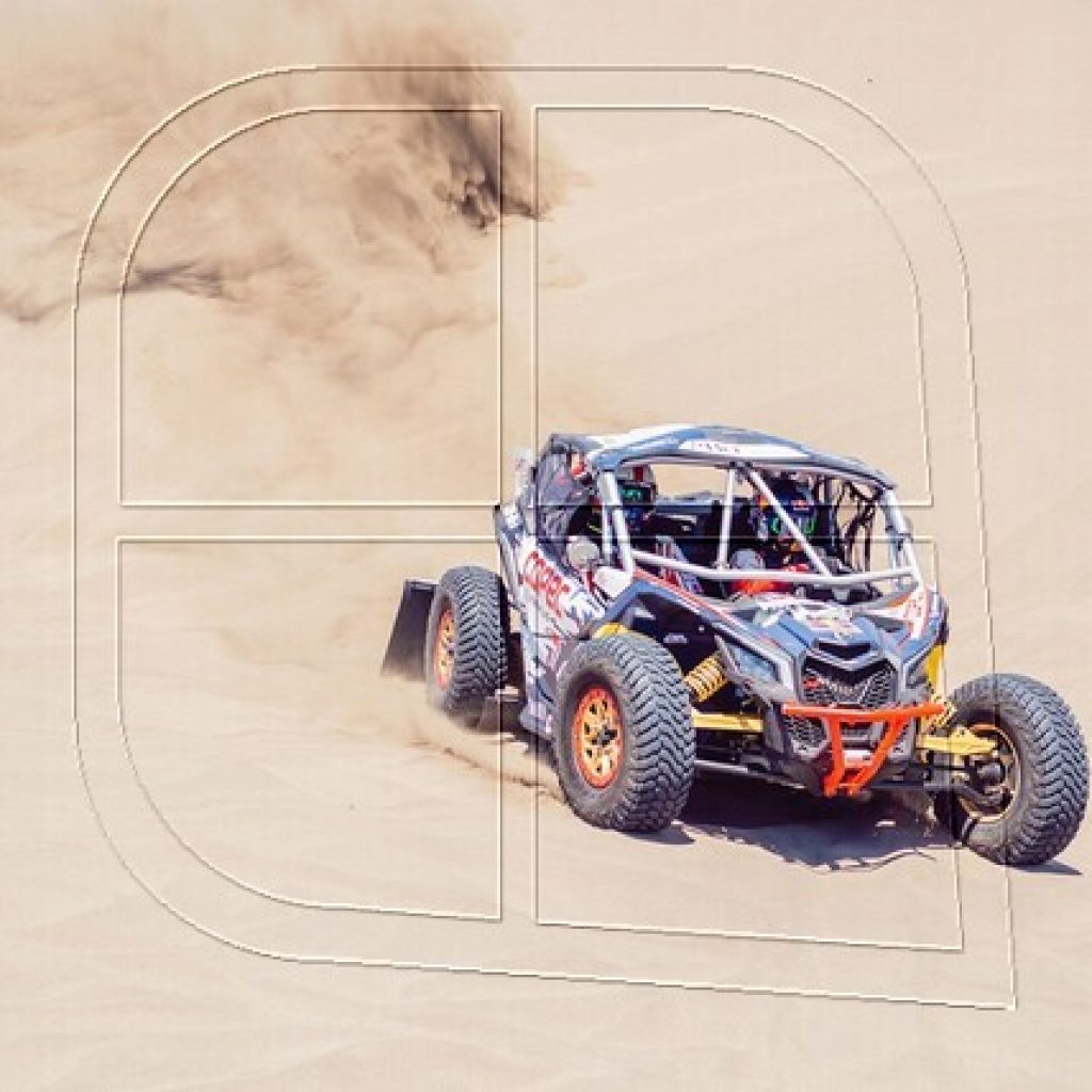 Dakar 2022: 'Chaleco' López escaló a la cima de la categoría Prototipos Ligeros