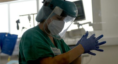 Ministerio de Salud reportó 29.175 casos nuevos de COVID-19 en el país