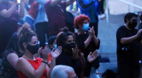 Santiago a Mil 2022 llega a la televisión con TVN