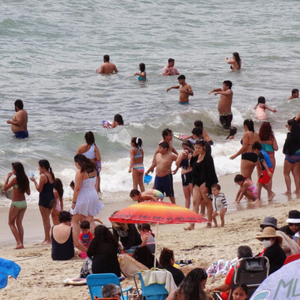 Paso a Paso: 21 comunas del país retrocederán de fase a partir del sábado