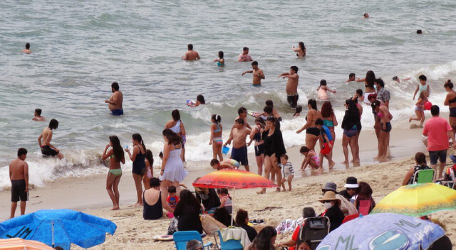 Paso a Paso: 21 comunas del país retrocederán de fase a partir del sábado