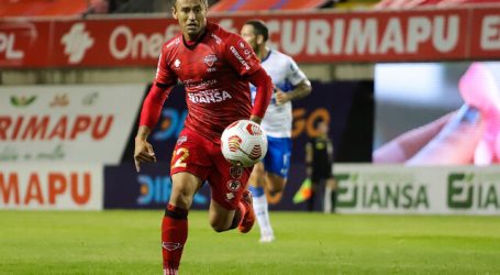 Primera B: Roberto Gutiérrez se convirtió en nuevo refuerzo de Cobreloa