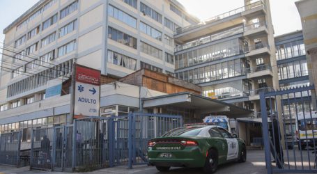 Senadora Allende se refirió a colapso en el Hospital Carlos Van Buren