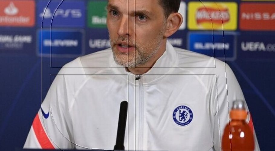 Premier: Chelsea vuelve a vencer al Tottenham y el Liverpool recorta con el City