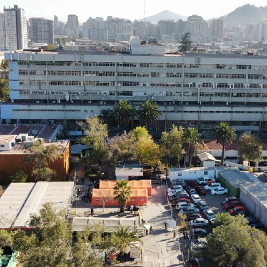 A 1 año de incendio: Hospital San Borja se prepara para reabrir nuevos servicios