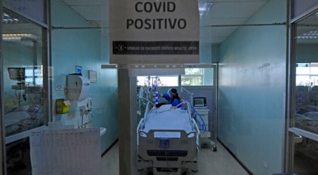 Covid-19: Minsal reportó 130.969 exámenes y una positividad de 19,82%