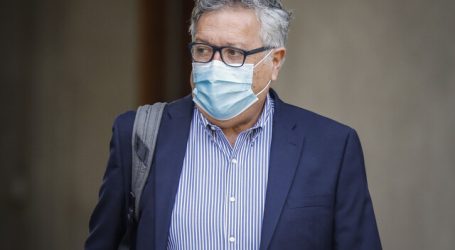 Alcalde de Rancagua denuncia compras irregulares en administración anterior