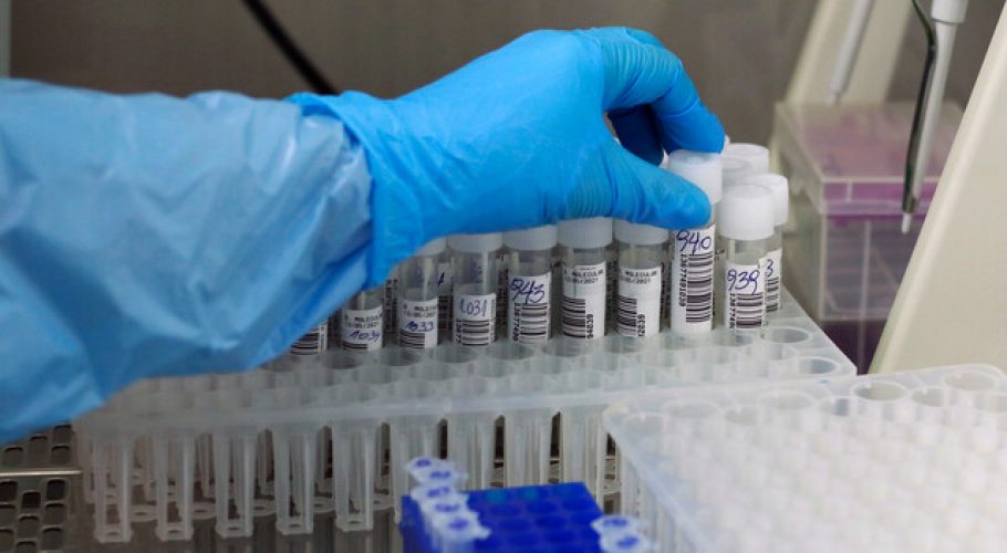 Covid-19: Ninguna región disminuye sus casos en los últimos 7 y 14 días