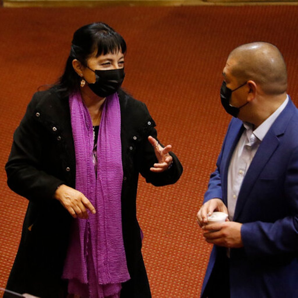 Marzán oficia al Minsal por problemas en atención hospitalaria en 5 provincias