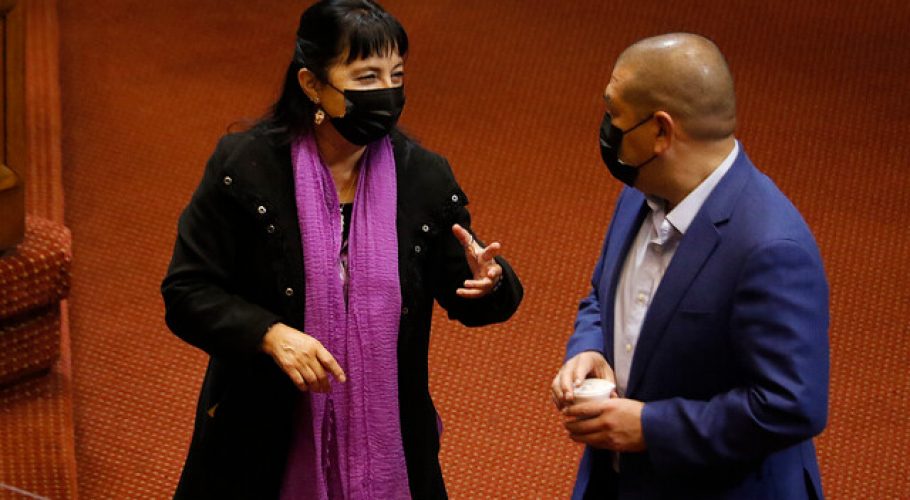 Marzán oficia al Minsal por problemas en atención hospitalaria en 5 provincias