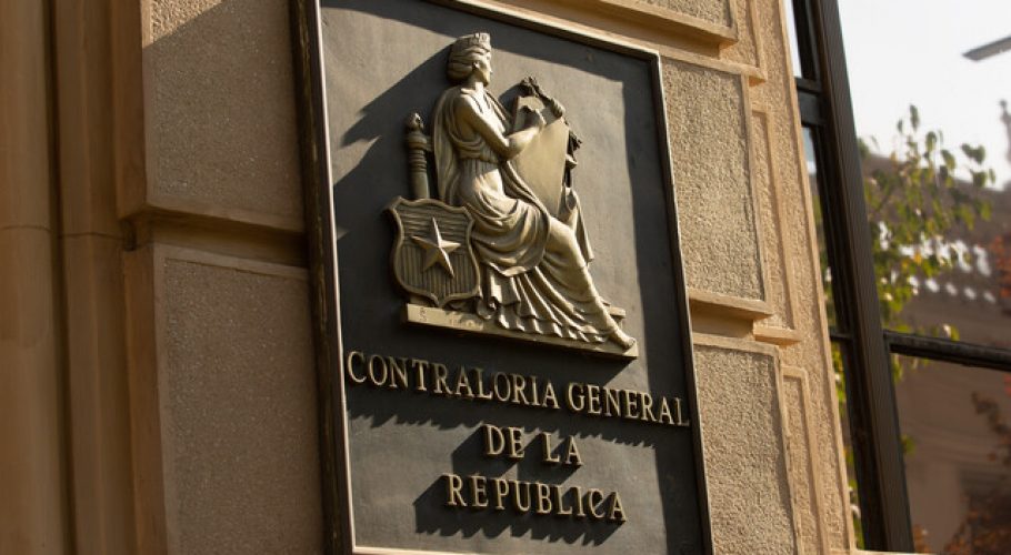 Contraloría revierte expansión de electromovilidad a regiones