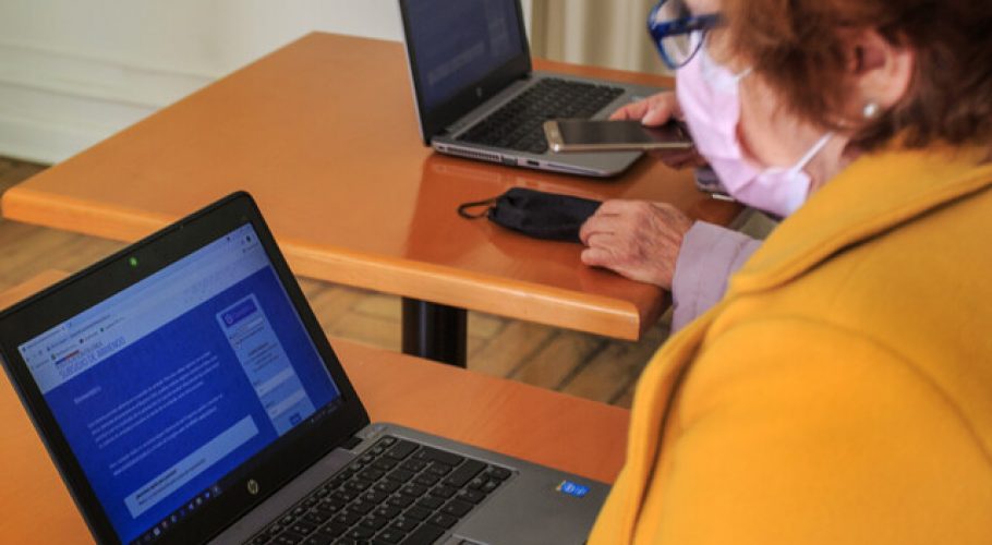 75% de los chilenos piensa que la vida mejorará gracias a la IA