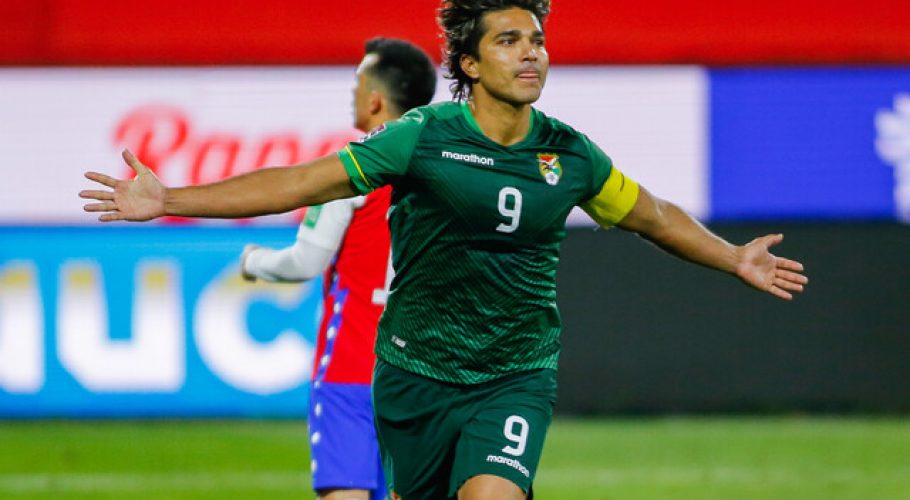 Moreno Martins y el cruce ante Chile: "Será de vida o muerte"