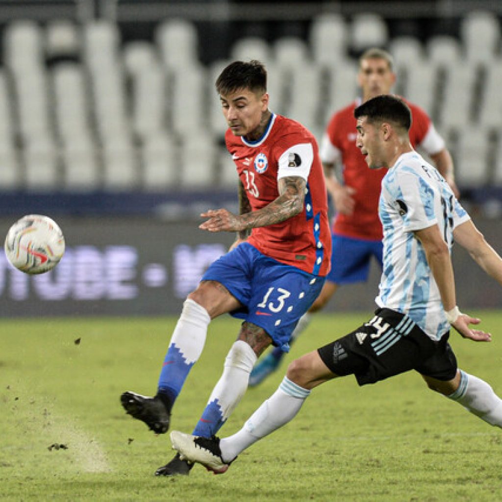 Con tres partidos arranca la fecha 15 de las clasificatorias mundialistas