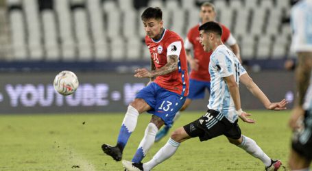 Con tres partidos arranca la fecha 15 de las clasificatorias mundialistas